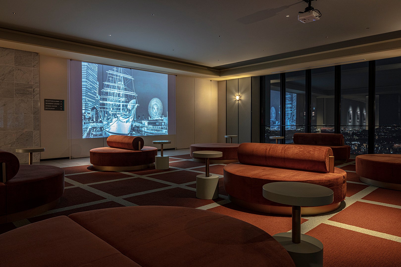 OMO5横浜馬車道 by 星野リゾート6